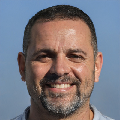 Alexei Ivanov